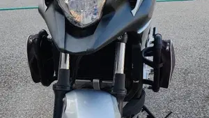 Honda NC700X ABS (2012 - 13)  (11)