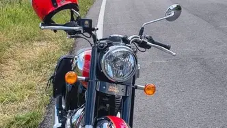 Royal Enfield Classic 350 (2021 - 26) usata