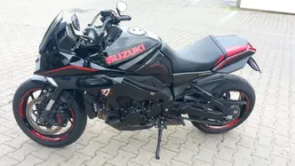 Suzuki Katana 1000 Jindachi (2019 - 20) usata