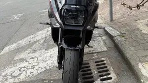 Suzuki Katana 1000 Jindachi (2019 - 20)  (2)