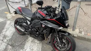 Suzuki Katana 1000 Jindachi (2019 - 20)  (5)