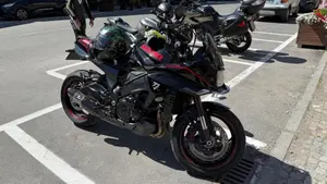 Suzuki Katana 1000 Jindachi (2019 - 20)  (6)
