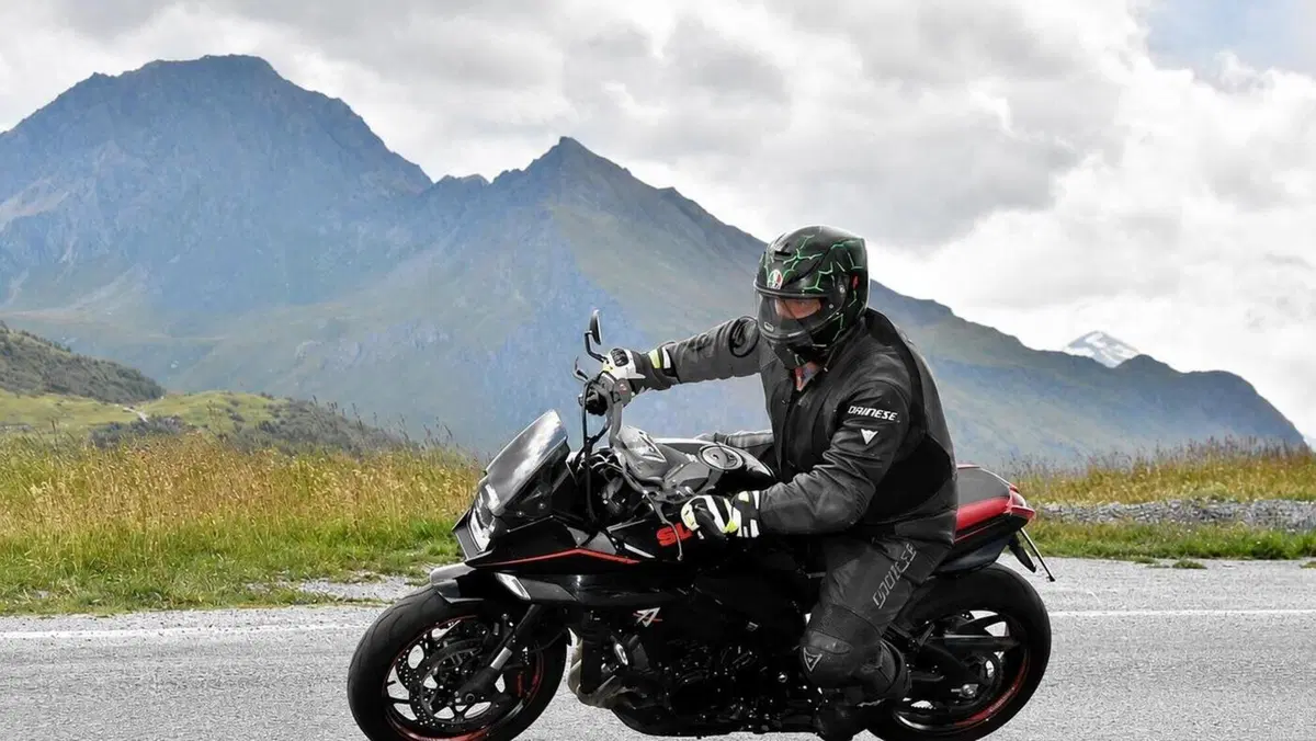 Suzuki Katana 1000 Jindachi (2019 - 20)  (8)