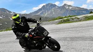 Suzuki Katana 1000 Jindachi (2019 - 20)  (9)
