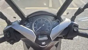 Honda SH 150i ABS (2013 - 16)  (8)