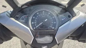 Honda SH 150i ABS (2013 - 16)  (7)