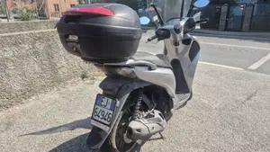 Honda SH 150i ABS (2013 - 16)  (12)