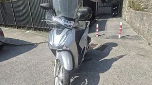 Honda SH 150i ABS (2013 - 16)  (3)
