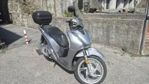 Honda SH 150i ABS (2013 - 16)  (5)