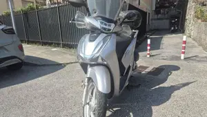 Honda SH 150i ABS (2013 - 16) 