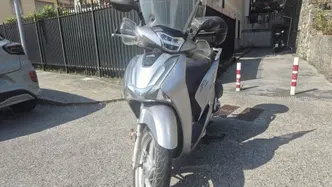 Honda SH 150i ABS (2013 - 16)