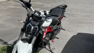 Benelli BN 302 S (2019 - 20) 