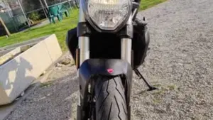 Ducati Monster 821 (2018 - 20)  (3)