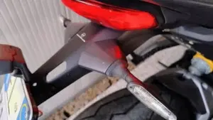 Ducati Monster 821 (2018 - 20)  (7)
