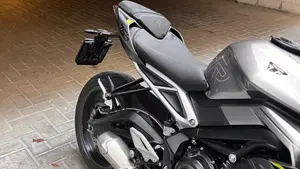 Triumph Street Triple 765 R (2023 - 26)  (7)