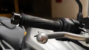 Triumph Street Triple 765 R (2023 - 26)  (10)
