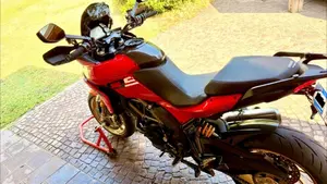 Ducati Multistrada 1200 ABS (2010 - 12)  (2)