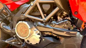 Ducati Multistrada 1200 ABS (2010 - 12)  (4)