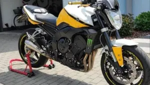 Yamaha FZ1 (2006 - 16) 