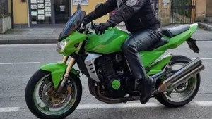 Kawasaki Z 1000 (2003 - 06)  (2)