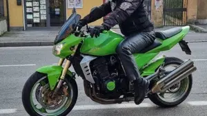 Kawasaki Z 1000 (2003 - 06)  (3)