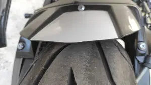 Yamaha FZ1 (2006 - 16)  (4)
