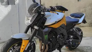 Yamaha FZ1 (2006 - 16)  (2)