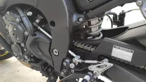 Yamaha FZ1 (2006 - 16)  (5)