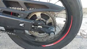 Honda Africa Twin CRF 1100L (2020 - 21)  (7)