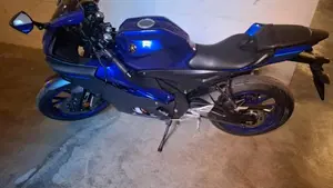Yamaha YZF R125 (2023 - 26)  (4)