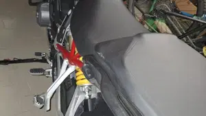 Ducati Multistrada V4 S (2021 - 24)  (2)