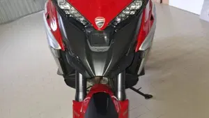 Ducati Multistrada V4 S (2021 - 24)  (3)