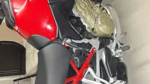 Ducati Multistrada V4 S (2021 - 24)  (4)