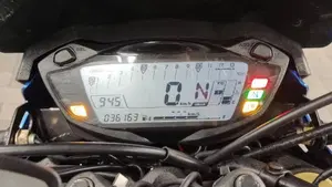 Suzuki GSX-S1000 ABS (2017 - 20)  (3)