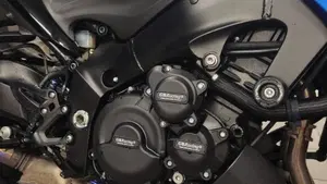 Suzuki GSX-S1000 ABS (2017 - 20)  (4)