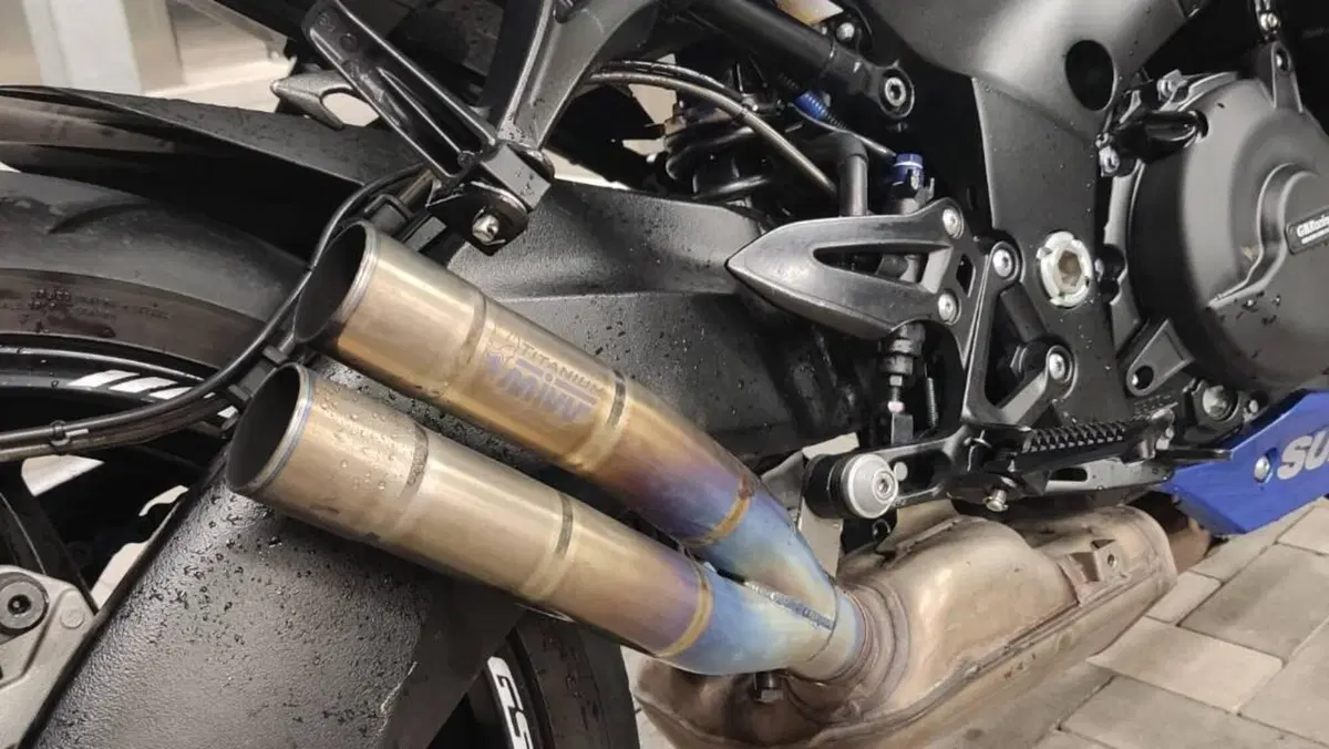 Suzuki GSX-S1000 ABS (2017 - 20)  (6)