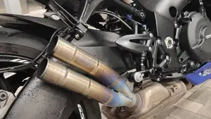 Suzuki GSX-S1000 ABS (2017 - 20)  (6)
