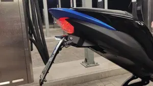 Suzuki GSX-S1000 ABS (2017 - 20)  (7)