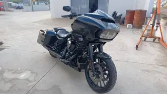 Harley-Davidson 114 Road Glide Special (2019 - 20) - FLTRXS usata