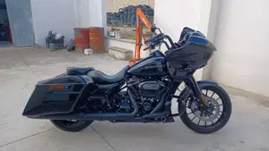 Harley-Davidson 114 Road Glide Special (2019 - 20) - FLTRXS  (2)