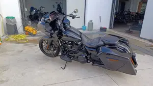 Harley-Davidson 114 Road Glide Special (2019 - 20) - FLTRXS  (4)