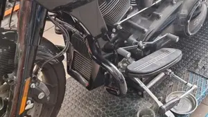 Harley-Davidson 114 Road Glide Special (2019 - 20) - FLTRXS  (5)