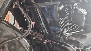 Harley-Davidson 114 Road Glide Special (2019 - 20) - FLTRXS  (6)