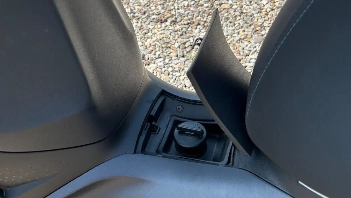 Piaggio Beverly 310 (2025 - 26)  (19)