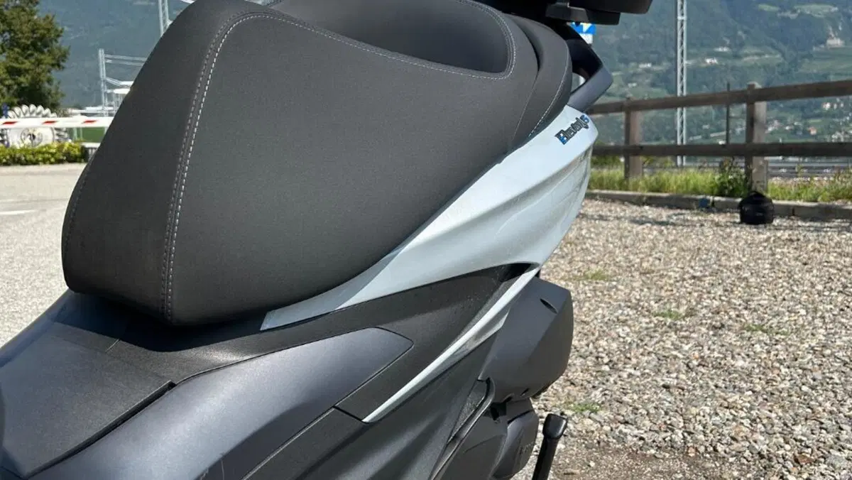 Piaggio Beverly 310 (2025 - 26)  (20)