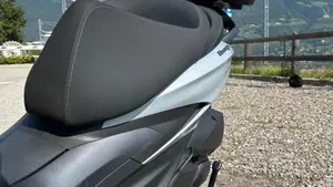 Piaggio Beverly 310 (2025 - 26)  (20)