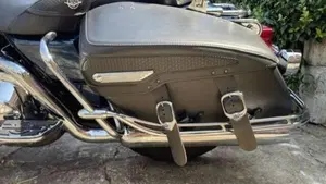 Harley-Davidson Road King CVO 1550 (FLHRSEI) (2002 - 05)  (5)