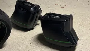 Kawasaki Ninja 1000 SX (2021 - 24)  (2)