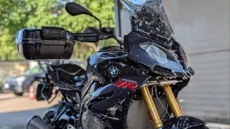 Bmw S 1000 XR (2017 - 19) usata