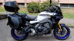 Yamaha Tracer 9 GT (2021 - 24) 